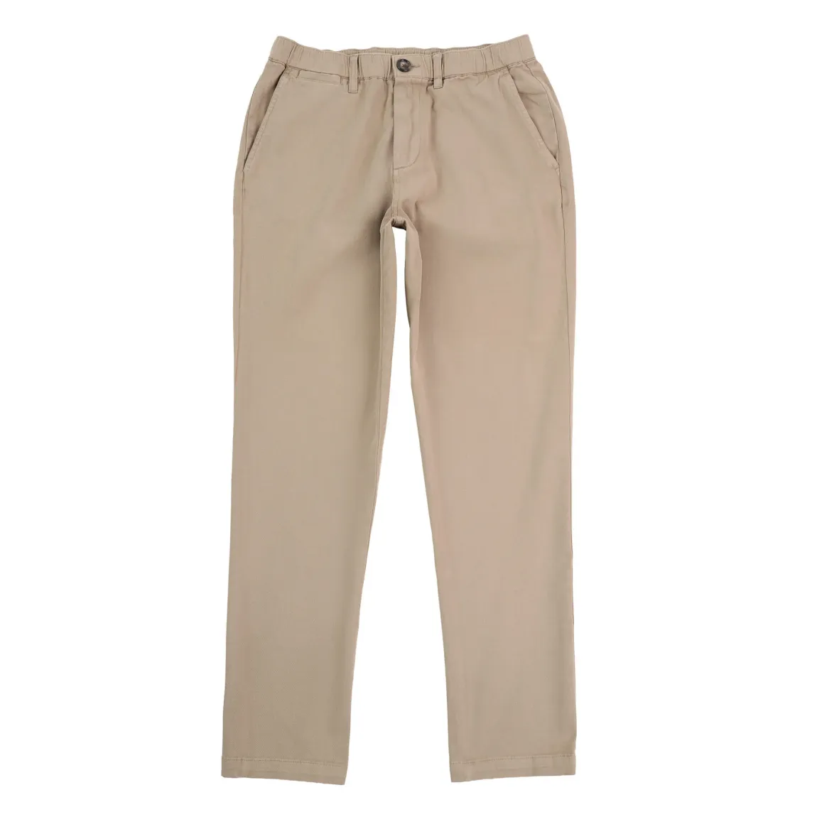 (New) Chino Pants - Sage