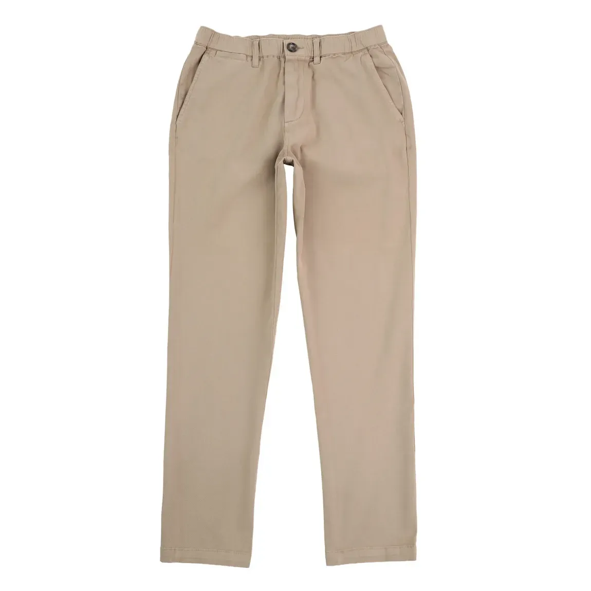 (New) Chino Pants - Sage