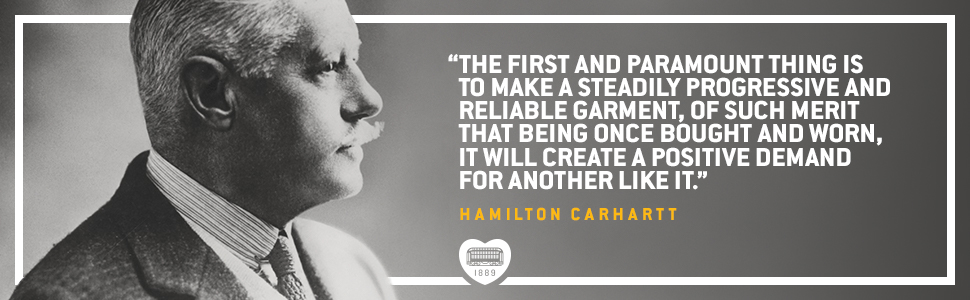 carhartt, mens, jacket, coat, work, workwear