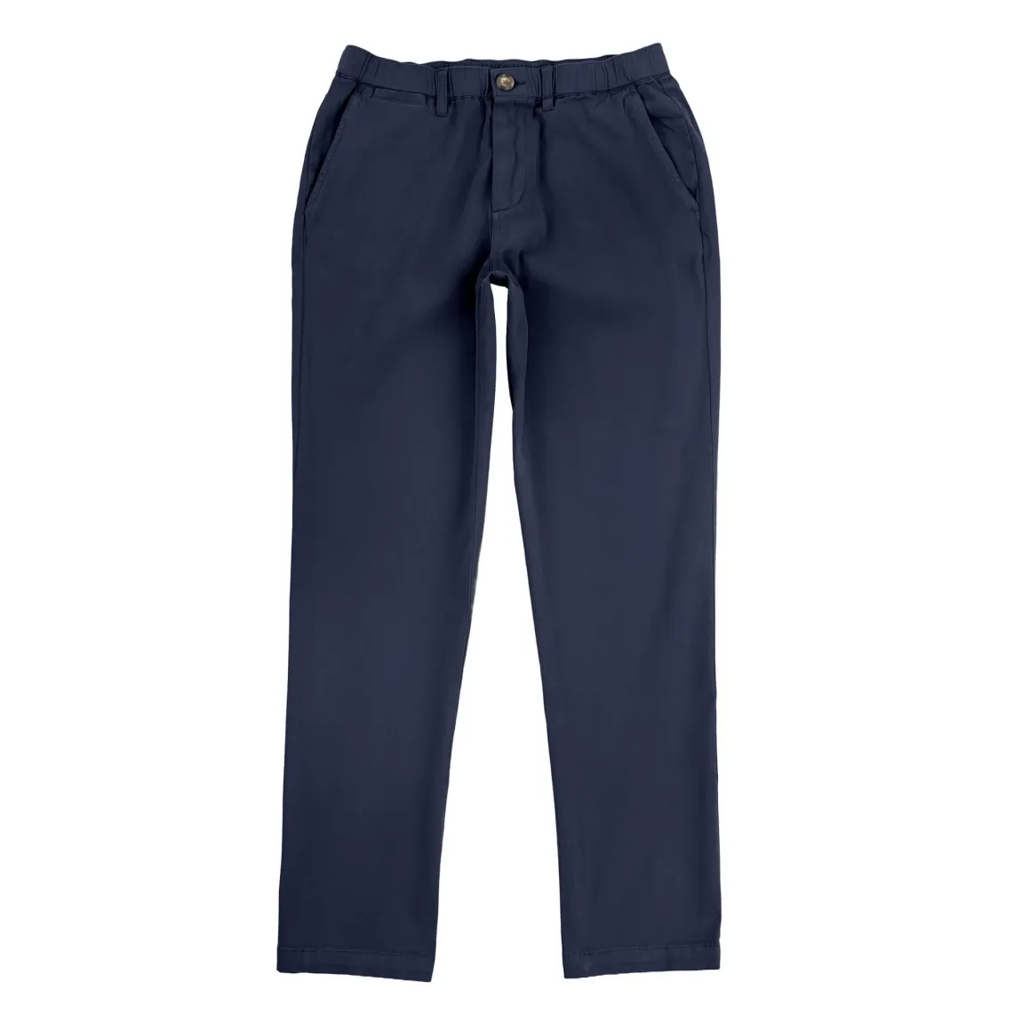 (New) Chino Pants - Sage