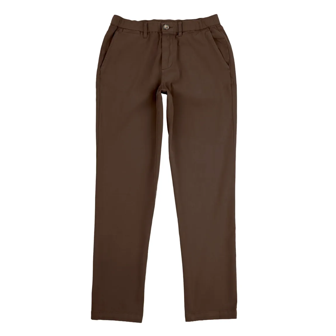 (New) Chino Pants - Sage