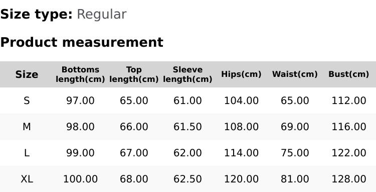 Women's Raglan Sleeve Split Sweater & Elastic Waist Pants Set, Basic Round Neck Top & Pants Sweater Set, Women's Autumn & Winter Clothing for Daily Wear.