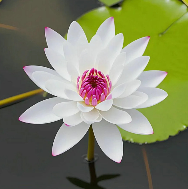 🌸【7 days germination】Last Day Sale - 50% OFF💐The Sacred Bonsai Bowl Lotus Flower