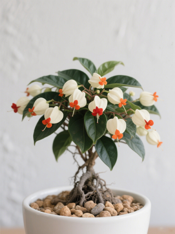 🍭​Heart-shaped lollipop Flower-Glory Tree Flower Seeds🍭