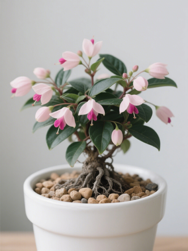 🍭​Heart-shaped lollipop Flower-Glory Tree Flower Seeds🍭