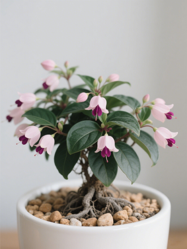 🍭​Heart-shaped lollipop Flower-Glory Tree Flower Seeds🍭