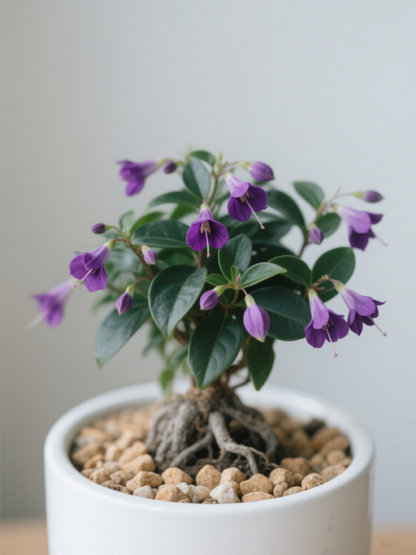 🍭​Heart-shaped lollipop Flower-Glory Tree Flower Seeds🍭