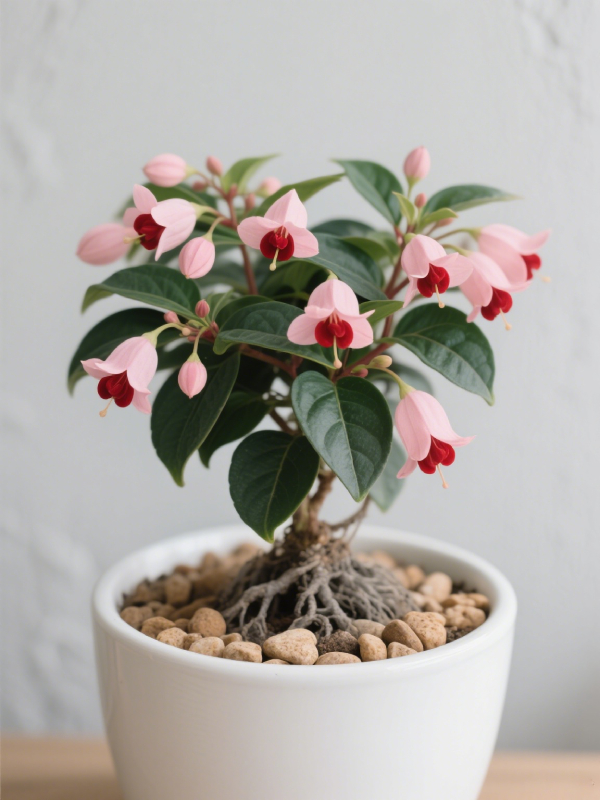 🍭​Heart-shaped lollipop Flower-Glory Tree Flower Seeds🍭