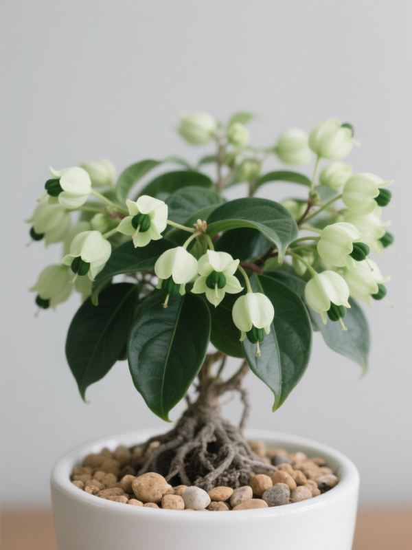 🍭​Heart-shaped lollipop Flower-Glory Tree Flower Seeds🍭