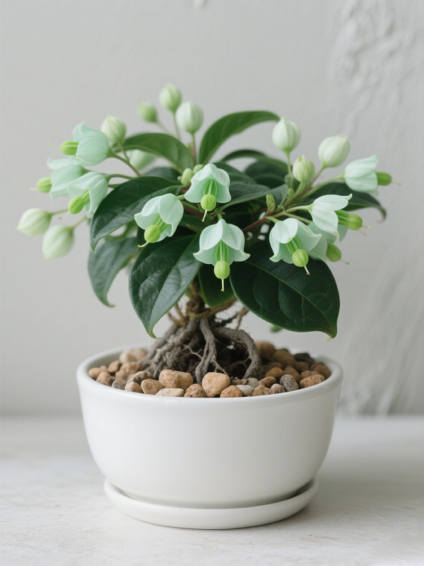 🍭​Heart-shaped lollipop Flower-Glory Tree Flower Seeds🍭