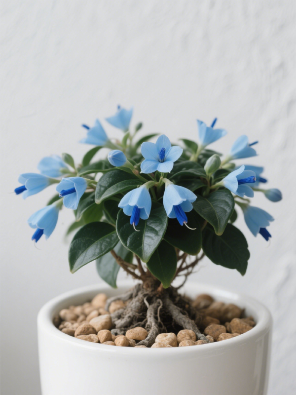 🍭​Heart-shaped lollipop Flower-Glory Tree Flower Seeds🍭