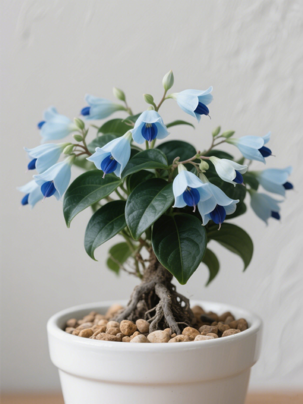 🍭​Heart-shaped lollipop Flower-Glory Tree Flower Seeds🍭