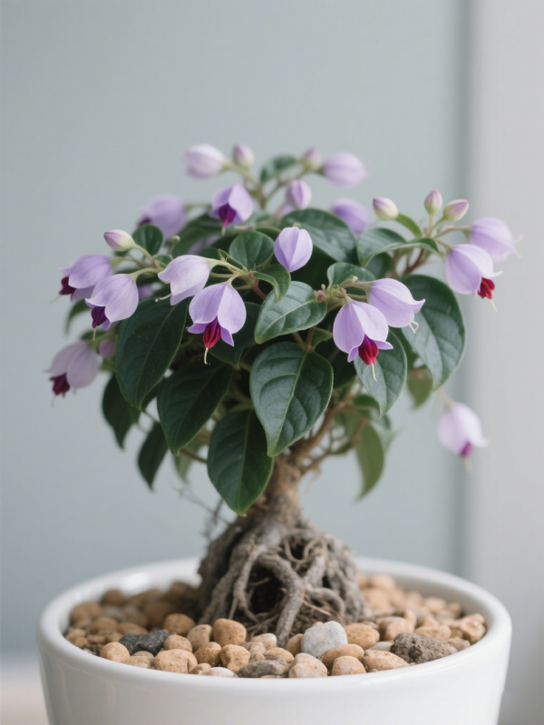 🍭​Heart-shaped lollipop Flower-Glory Tree Flower Seeds🍭