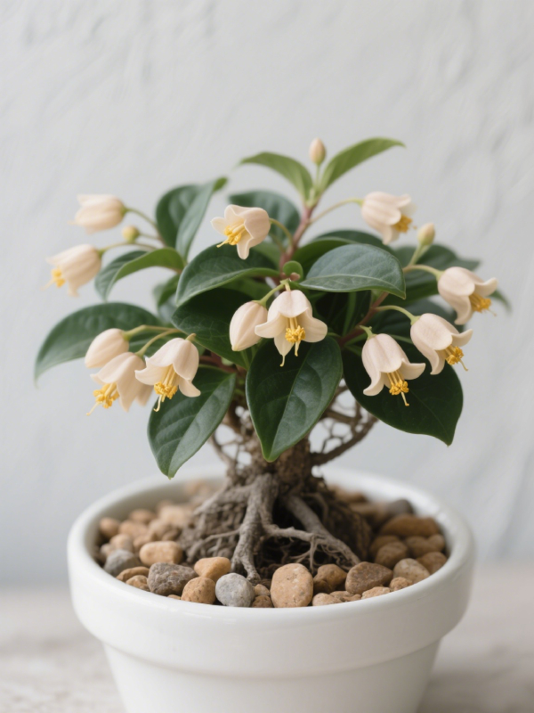 🍭​Heart-shaped lollipop Flower-Glory Tree Flower Seeds🍭