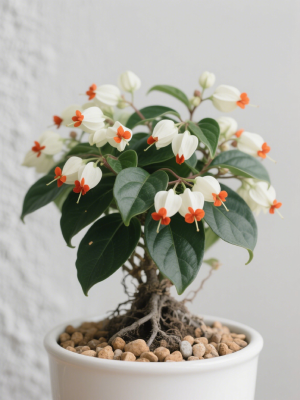 🍭​Heart-shaped lollipop Flower-Glory Tree Flower Seeds🍭
