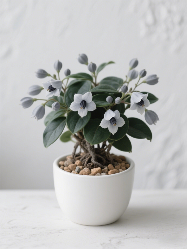 🍭​Heart-shaped lollipop Flower-Glory Tree Flower Seeds🍭