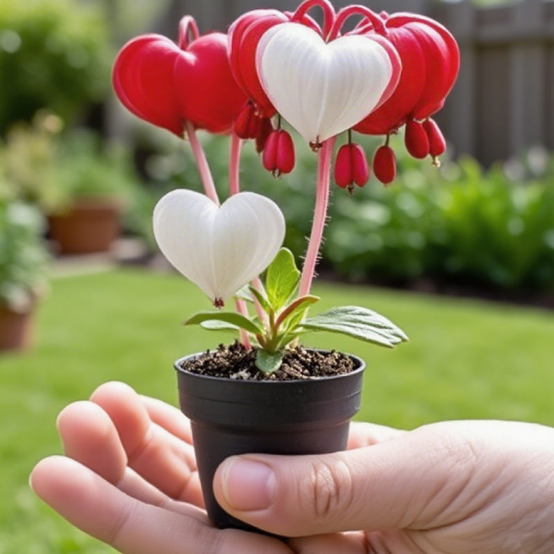 🔥HeartBloom Minis Flowers-Smells Amazing, Repels Mosquitoes, Helps You Sleep✨