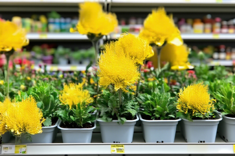 Mix Color Prairie Smoke Flower,Geum Triflorum 