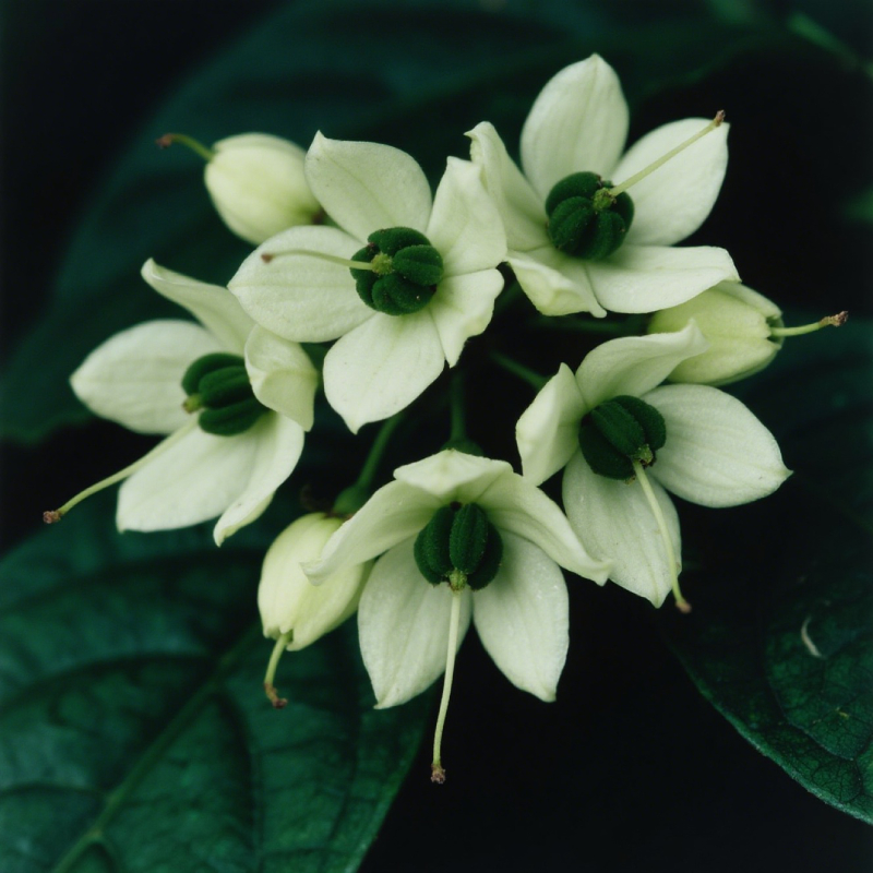🍭​Heart-shaped lollipop Flower-Glory Tree Flower Seeds🍭