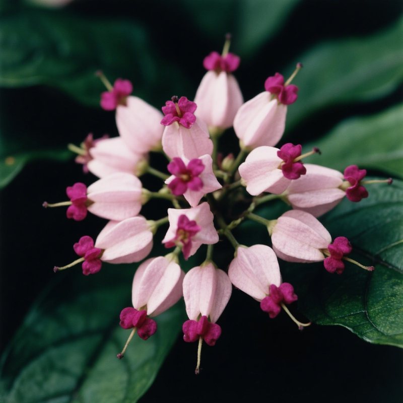 🍭​Heart-shaped lollipop Flower-Glory Tree Flower Seeds🍭