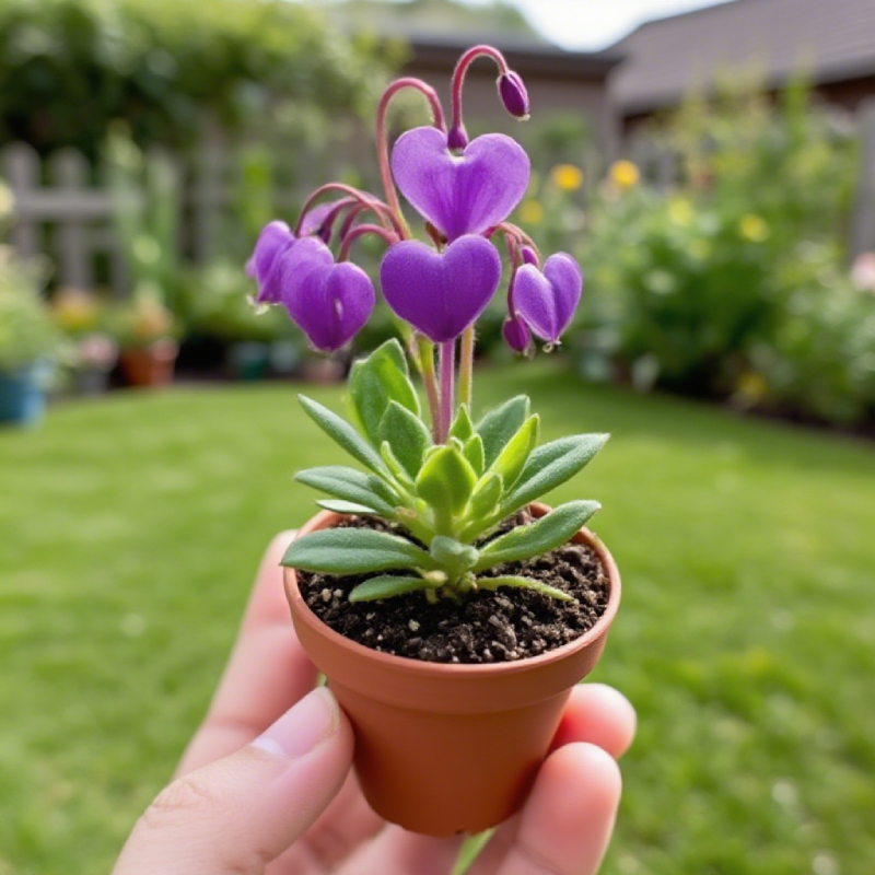 🔥HeartBloom Minis Flowers-Smells Amazing, Repels Mosquitoes, Helps You Sleep✨