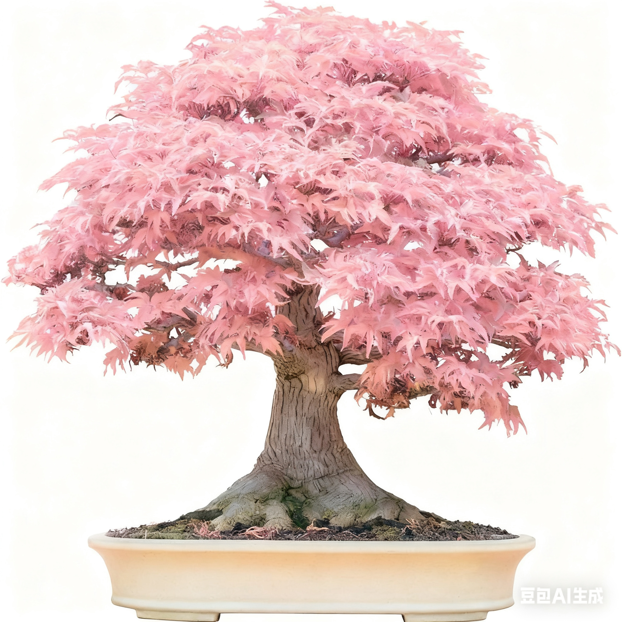 Sapphire Maple Tree Seeds – Grow Your Stunning Blue Foliage This Season!