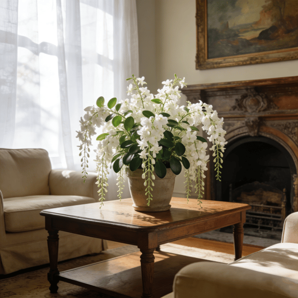 🏆 79K+ SOLD! ❄️🌱Trailing Jasmine Seeds – Winter Planting, Perennial Blooms & Fragrant Garden Elegance 🌸