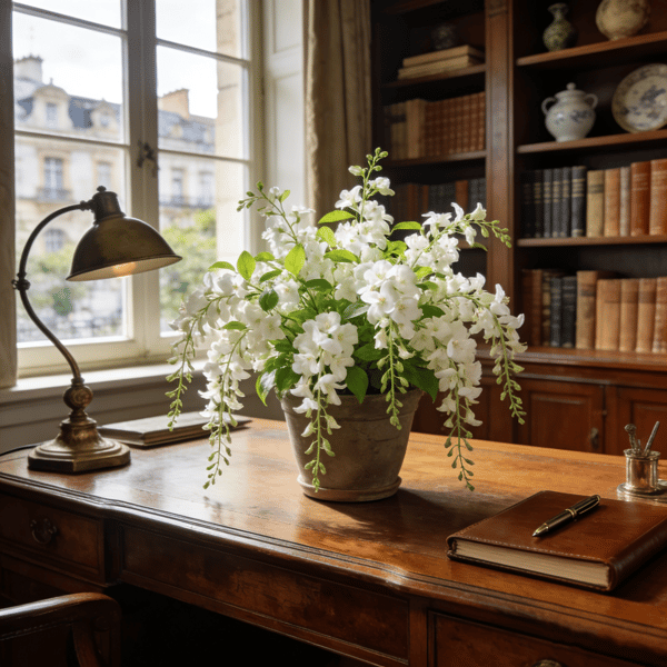 🏆 79K+ SOLD! ❄️🌱Trailing Jasmine Seeds – Winter Planting, Perennial Blooms & Fragrant Garden Elegance 🌸