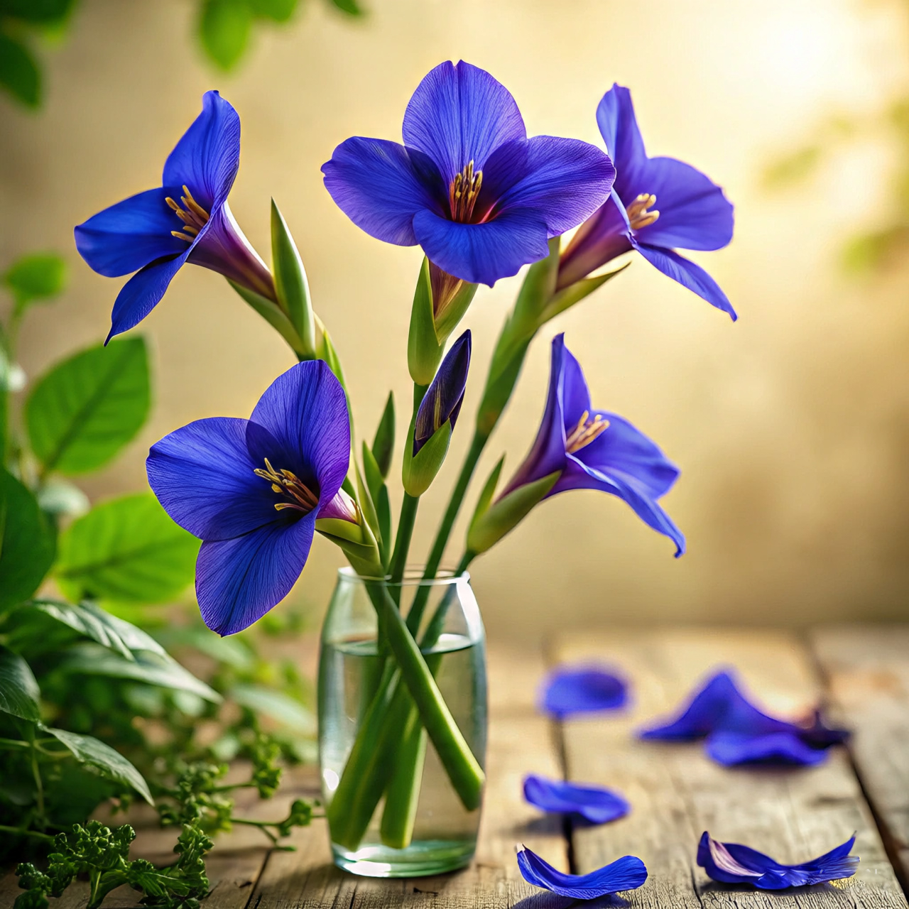 Canna Lily Seeds - Transform Your Garden with Vibrant Blooms 🌼