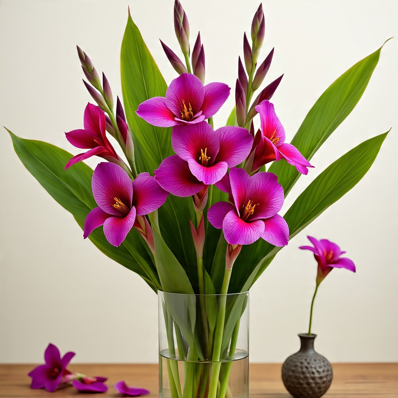 Canna Lily Seeds - Transform Your Garden with Vibrant Blooms 🌼