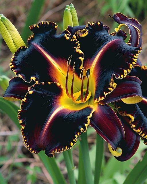 🌸 Rare Color Lily Seeds – Blooms of Elegance and Grace 🌸