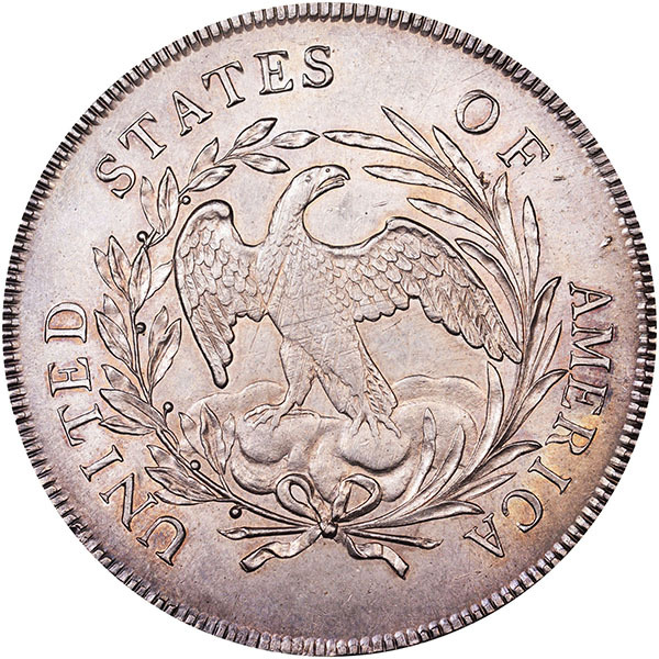 ⏰Last 12 Sets!!️PCGS-Certified 1794–1804 Early U.S. Liberty Silver Dollar Collection | Complete 11-Coin Date Set