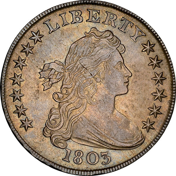 ⏰Last 12 Sets!!️PCGS-Certified 1794–1804 Early U.S. Liberty Silver Dollar Collection | Complete 11-Coin Date Set