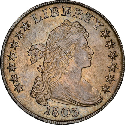 ⏰Last 12 Sets!!️PCGS-Certified 1794–1804 Early U.S. Liberty Silver Dollar Collection | Complete 11-Coin Date Set