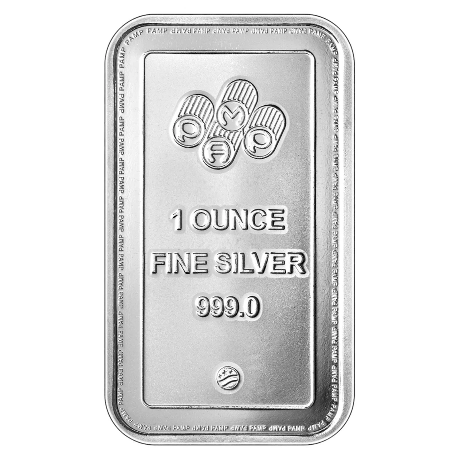 Lady of Liberty 1oz Silver Bar – .999 Fine Silver Minted Collectible