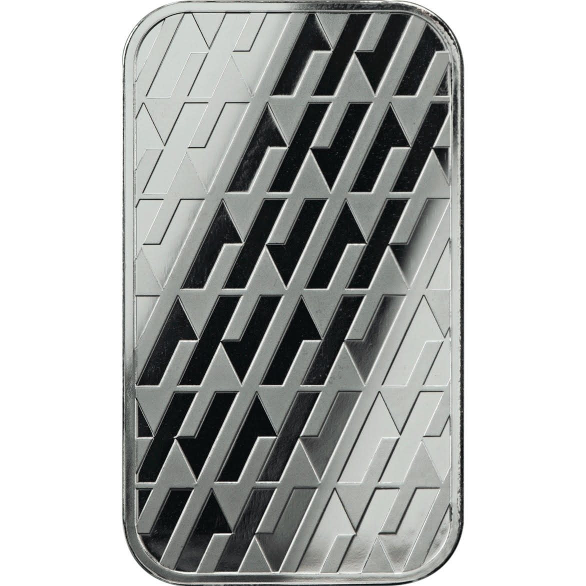 Asahi 1 Oz Silver Bar