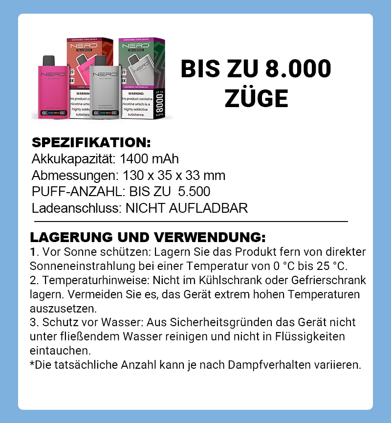 Al Fakher Crown Bar 15K bei Vapileo kaufen