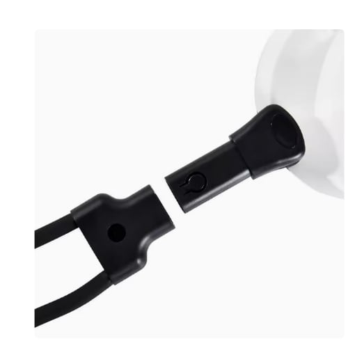 👵🔎Designed for Seniors 5X Magnifying Glass with 4.33" Lens — Hands-Free, Portable & Multi-Use Magnifier