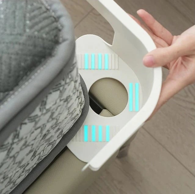 Bed Sheet Fixing Clips