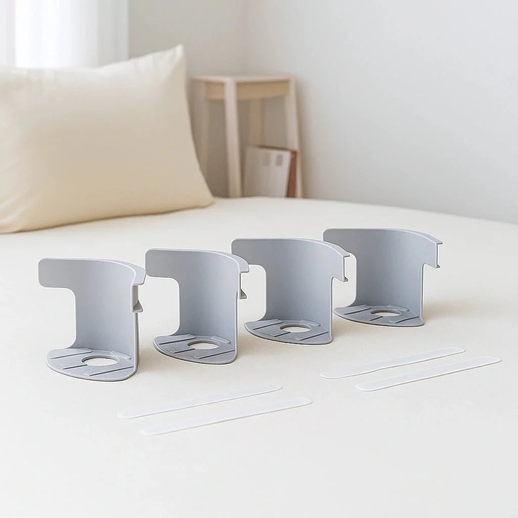 Bed Sheet Fixing Clips