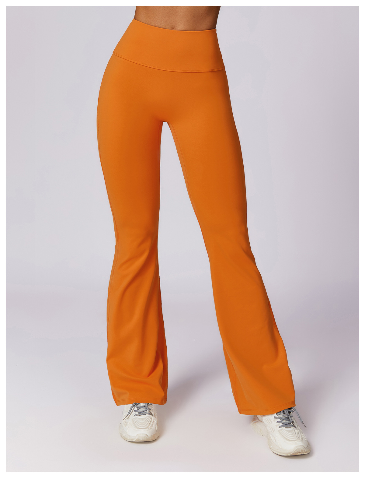 Sculpting Nude-Feel Yoga Leggings