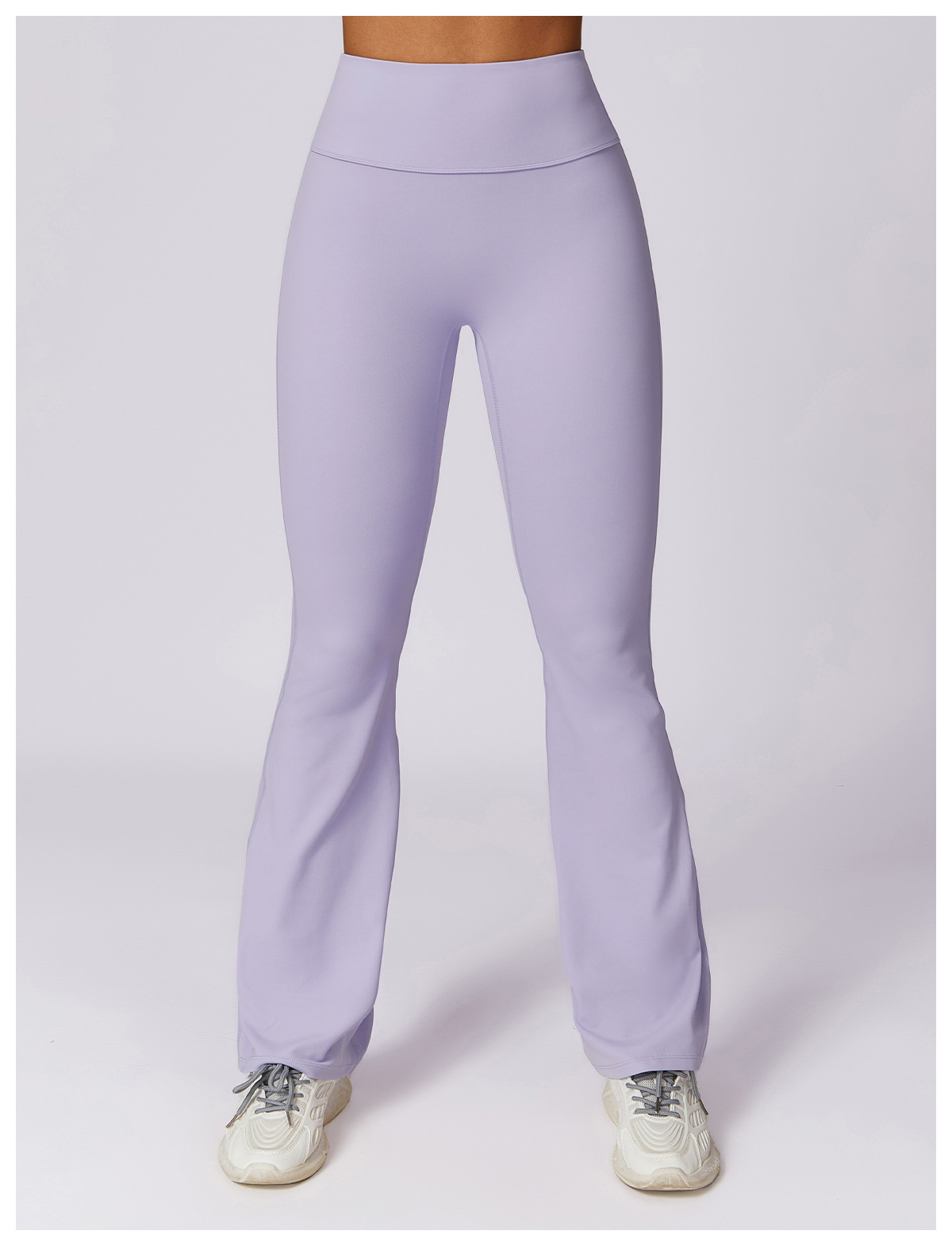 Sculpting Nude-Feel Yoga Leggings