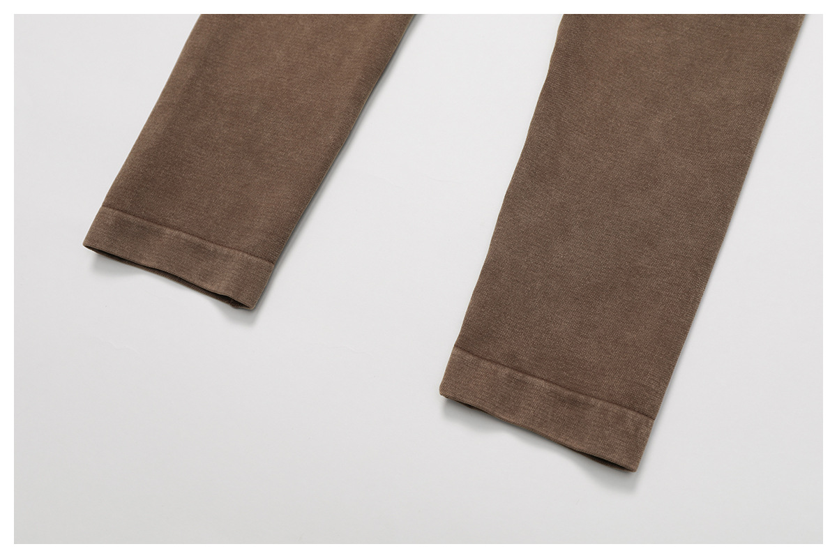 Ombreezy Seamless Sand-Washed Yoga Leggings