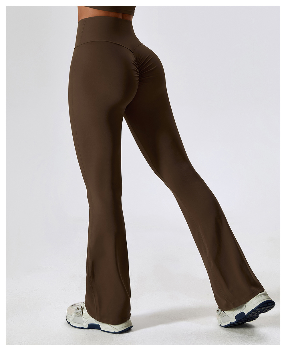 Sculpting Nude-Feel Yoga Leggings