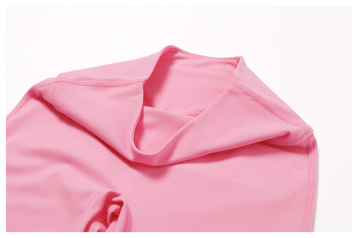 Sculpting Nude-Feel Yoga Leggings