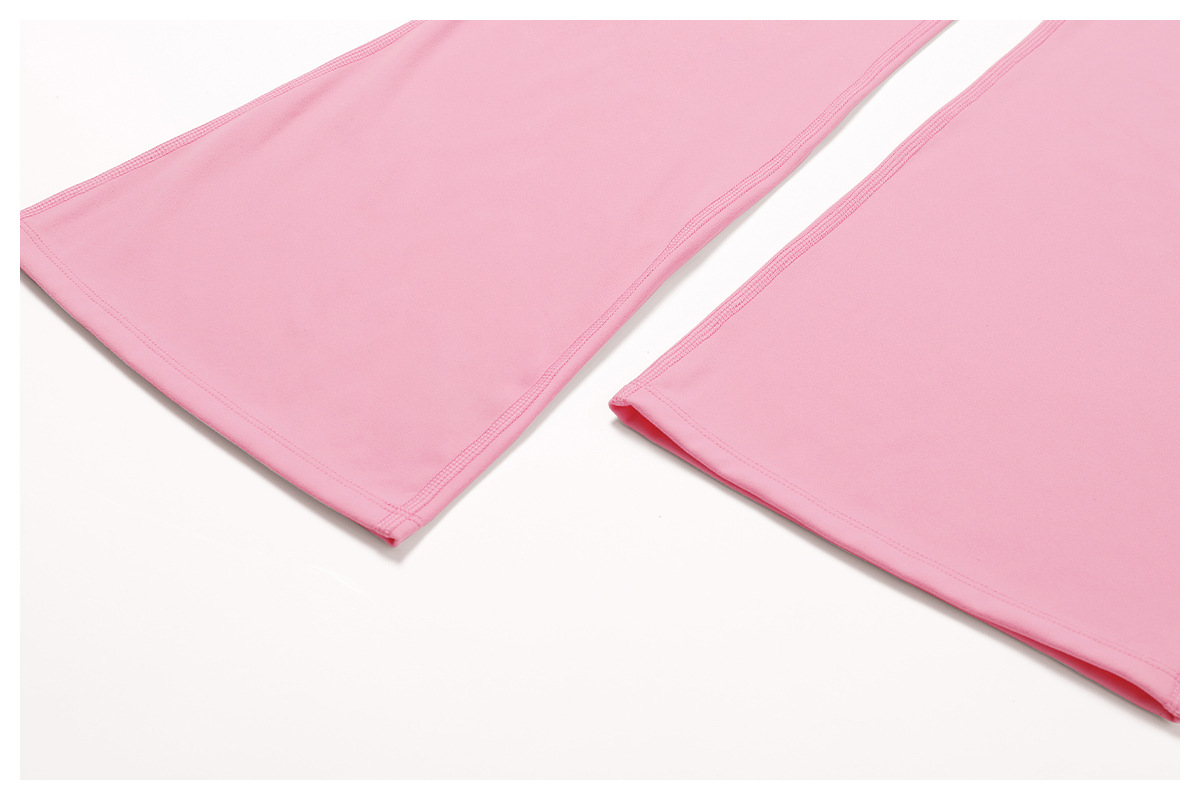 Sculpting Nude-Feel Yoga Leggings