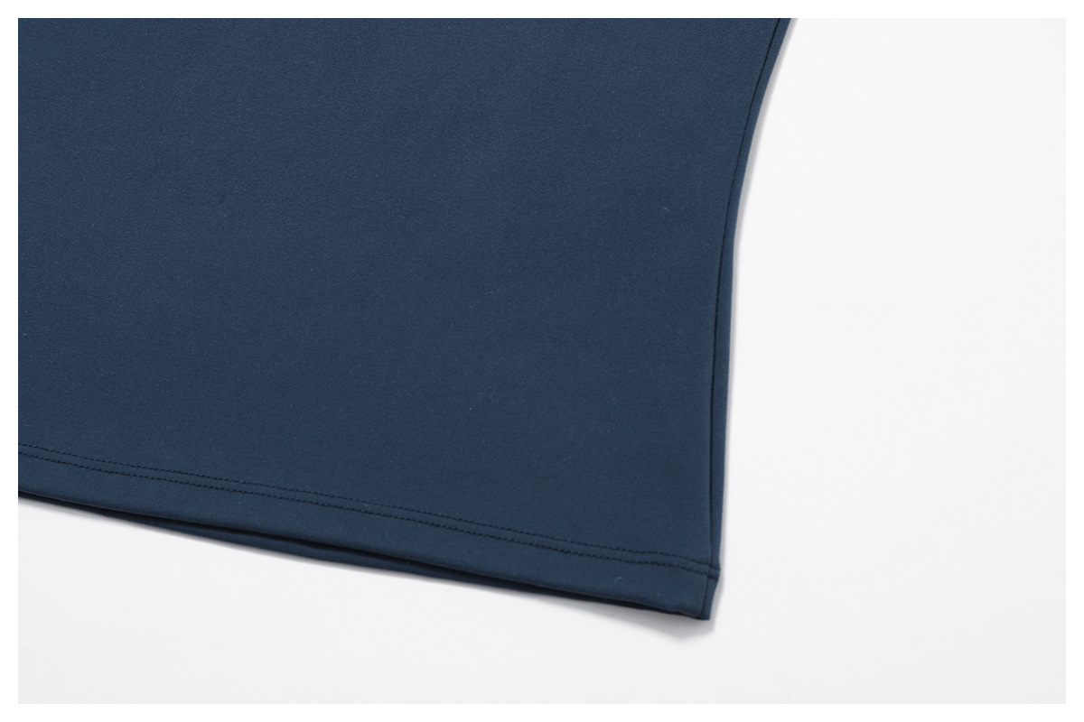 Ombreezy Brushed long-sleeved yoga top