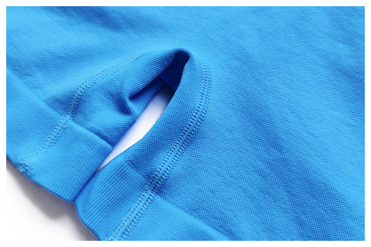 Ombreezy Booty-Lifting High-Waisted Yoga Shorts