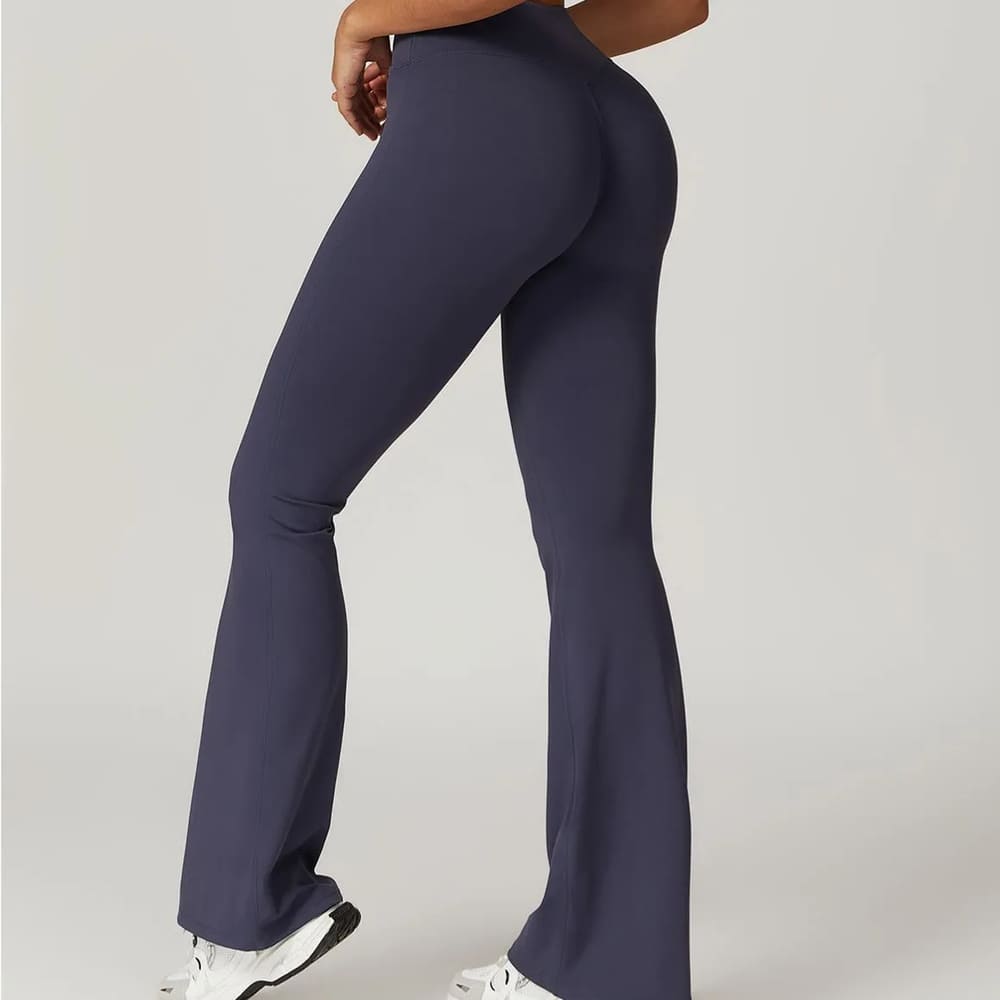 Ombreezy Eco-Friendly Quick-Dry Lifting Yoga Leggings 