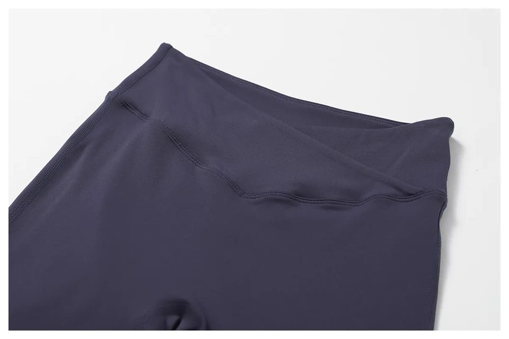 Ombreezy Eco-Friendly Quick-Dry Lifting Yoga Leggings 